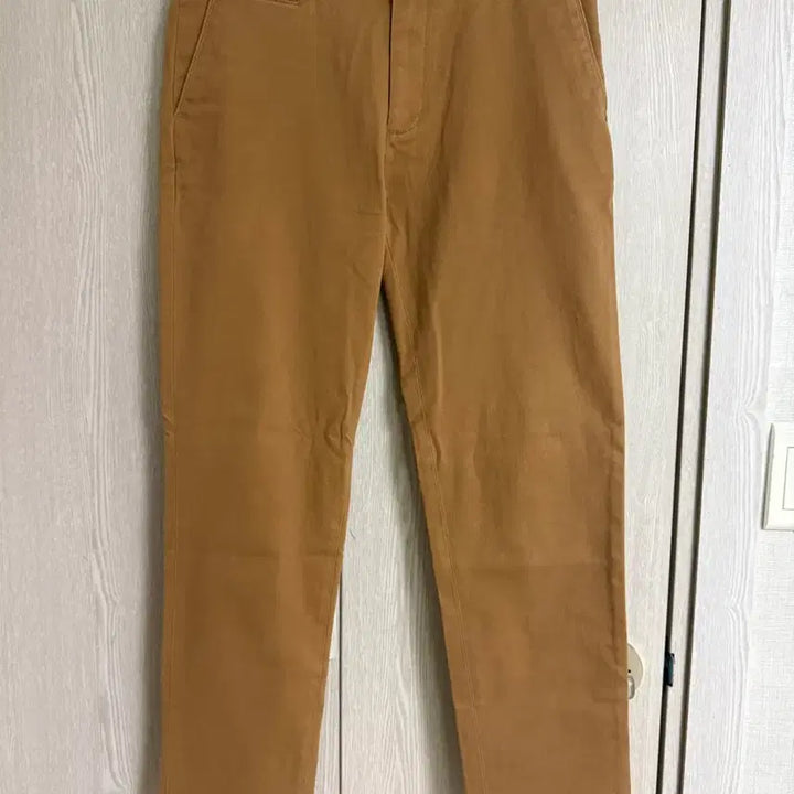 [BUNJANG] Hazzys 78 Size Pants / 헤지스 면바지 78사이즈 새상품