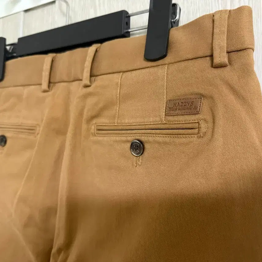 [BUNJANG] Hazzys 78 Size Pants / 헤지스 면바지 78사이즈 새상품