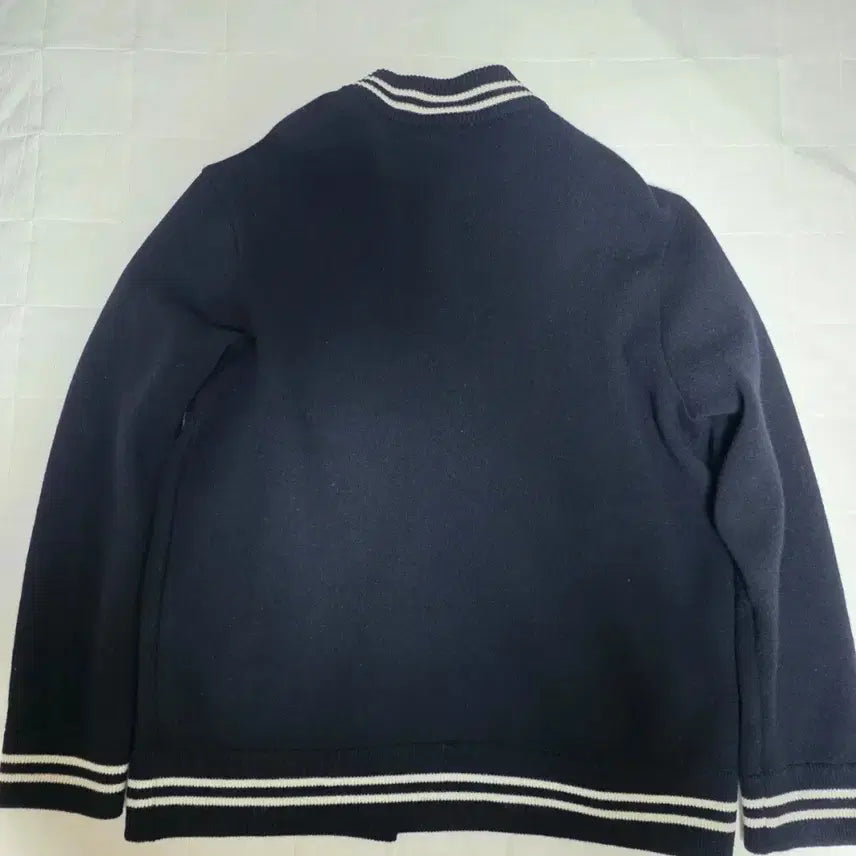 [BUNJANG] Lacoste Stadium Cardigan (Men&