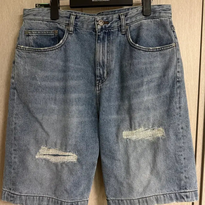 [BUNJANG] Jill Stuart New York Shorts / 질스튜어트뉴욕 반바지