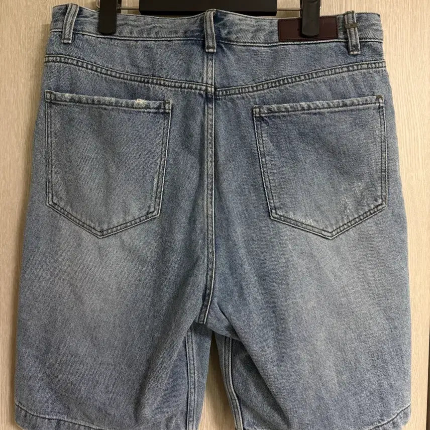 [BUNJANG] Jill Stuart New York Shorts / 질스튜어트뉴욕 반바지