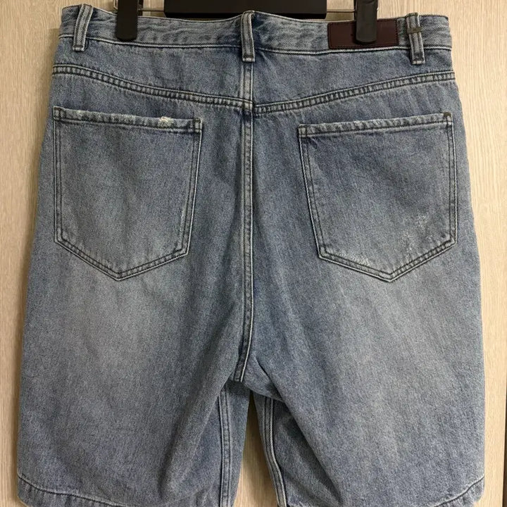 [BUNJANG] Jill Stuart New York Shorts / 질스튜어트뉴욕 반바지