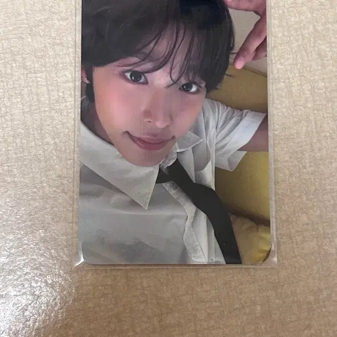 [BUNJANG] NCT WISH Riku Steady Lucky Draw / 엔시티위시 리쿠 스테디 럭드