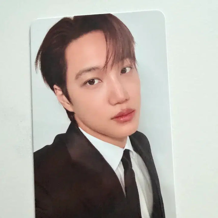 [SOLD OUT] 엑소8집 compact ver. 카이+카이포카