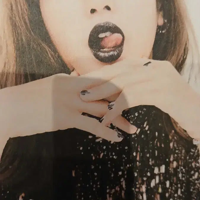 [SOLD OUT] 절판 새책 블랙핑크 화보 Jalouse(프랑스판) 2019 No.224