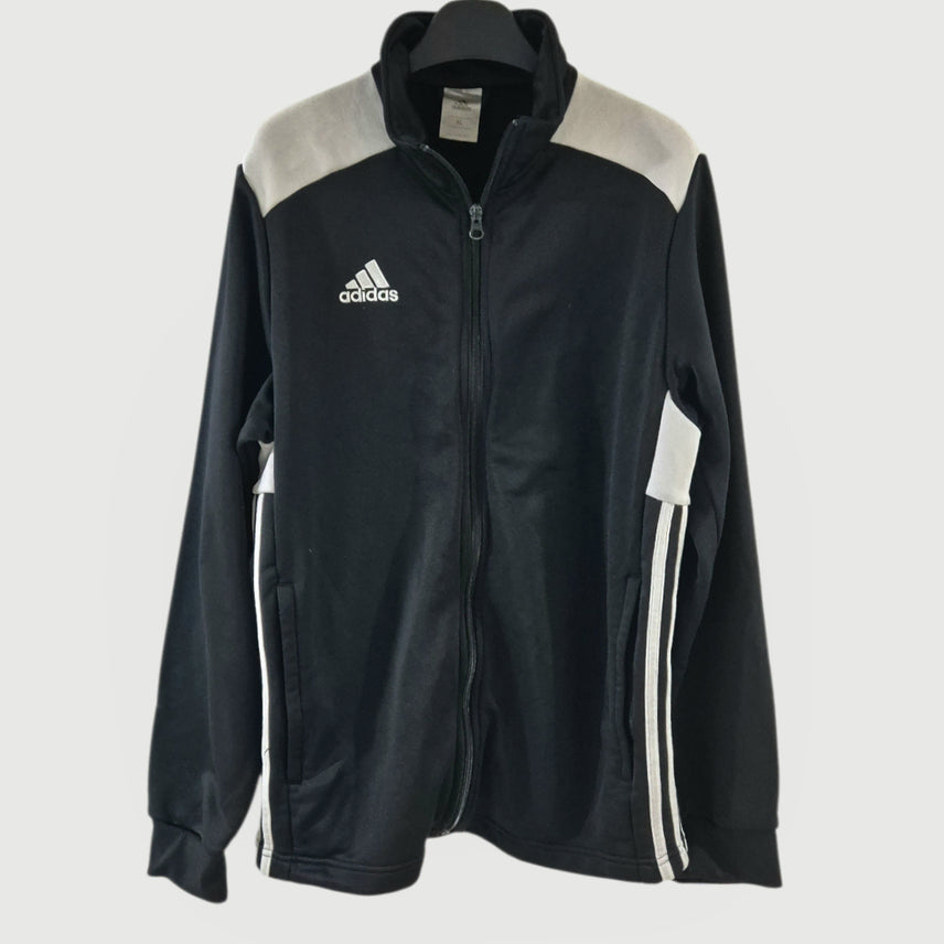 [BUNJANG] Adidas Track Top Jersey Jacket / [100]아디다스 트랙탑 져지자켓