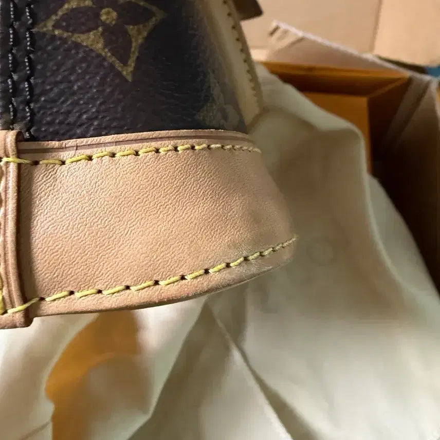 [BUNJANG] Louis Vuitton Alma BB Handbag / 알마비비