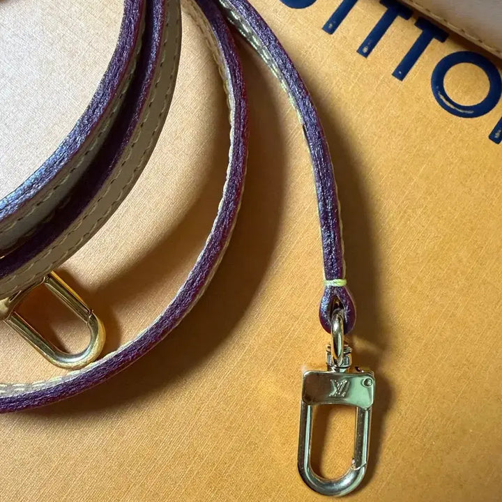 [BUNJANG] Louis Vuitton Alma BB Handbag / 알마비비