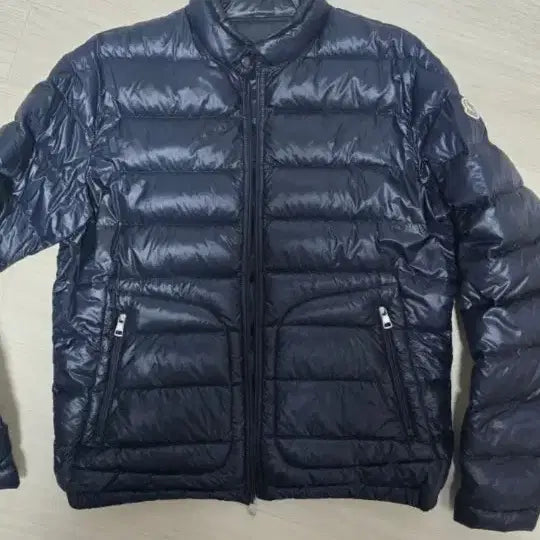[BUNJANG] Moncler Acorus Size 1 Padded Jacket / 몽클레어 아코루스 사이즈1
