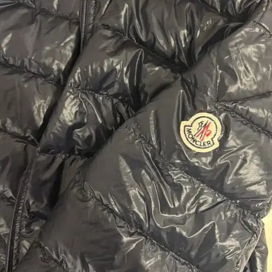 [BUNJANG] Moncler Acorus Size 1 Padded Jacket / 몽클레어 아코루스 사이즈1