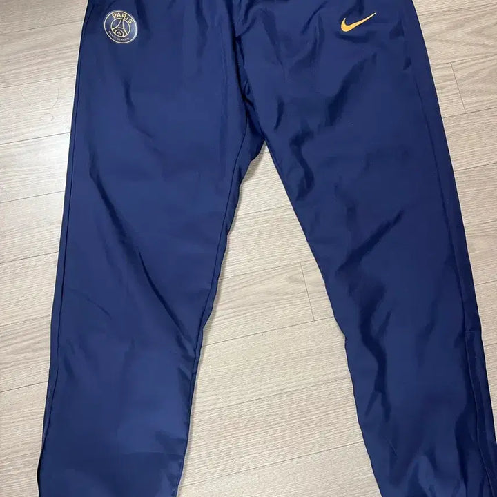 [BUNJANG] Nike Paris Saint-Germain Training Pants / 나이키 파리생제르망 트레이닝 팬츠입니다