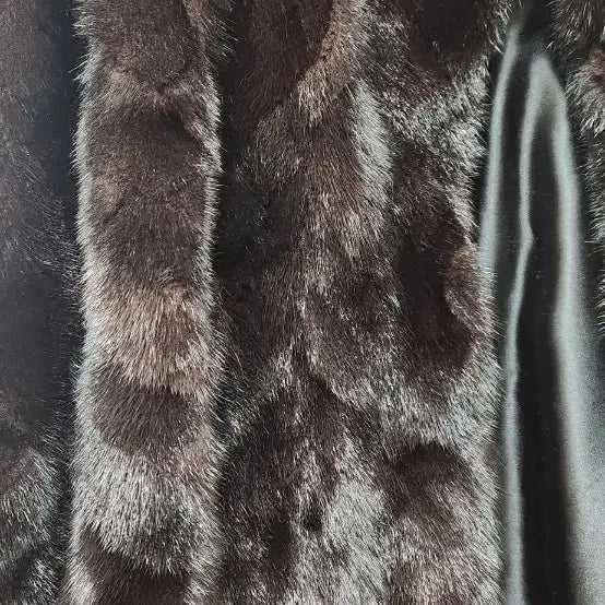 [BUNJANG] Mink Coat / 여성밍크코트