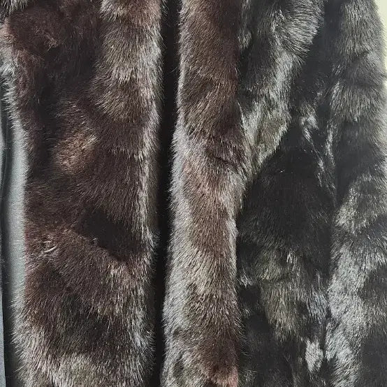 [BUNJANG] Mink Coat / 여성밍크코트