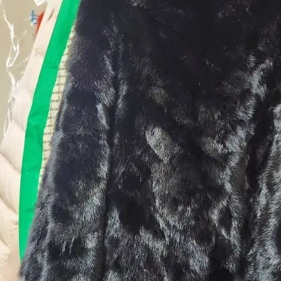 [BUNJANG] Mink Coat / 여성밍크코트