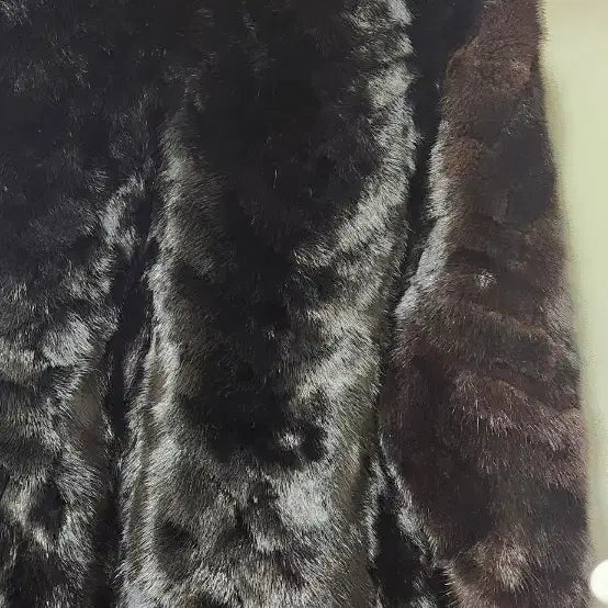 [BUNJANG] Mink Coat / 여성밍크코트