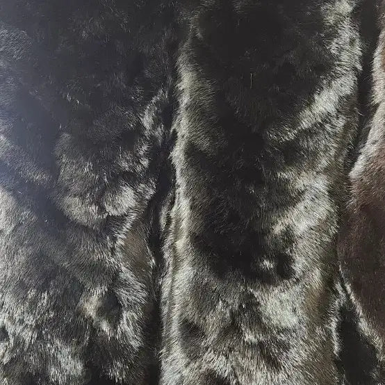 [BUNJANG] Mink Coat / 여성밍크코트
