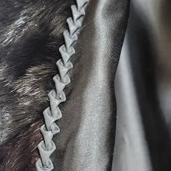 [BUNJANG] Mink Coat / 여성밍크코트