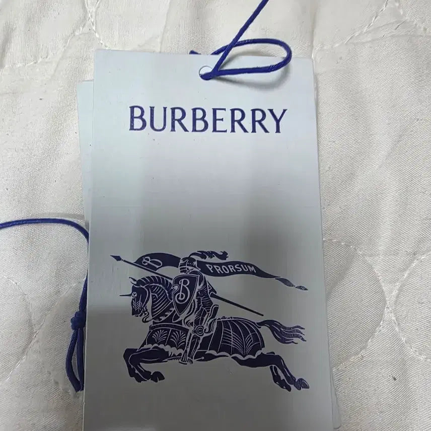 [BUNJANG] Burberry Knit / 남자 버버리 니트 새상품급 팝니다