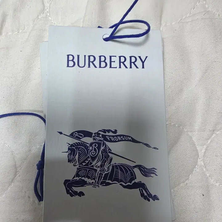 [BUNJANG] Burberry Knit / 남자 버버리 니트 새상품급 팝니다