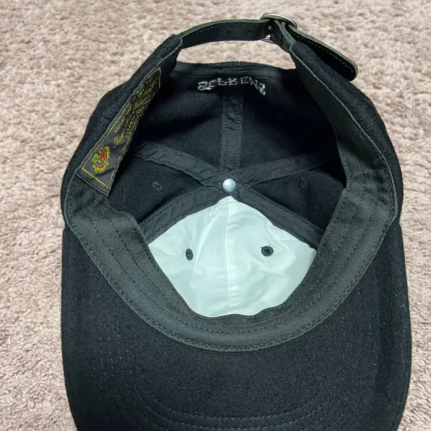 [BUNJANG] Supreme Loro Piana USA Ball Cap / 슈프림 S볼캡  로로피아나 usa