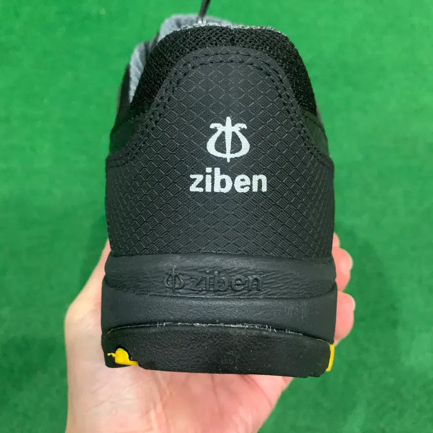 [BUNJANG] Ziben 4-inch Safety Boots / (새것) 2.지벤 방탄 안전화 4인치