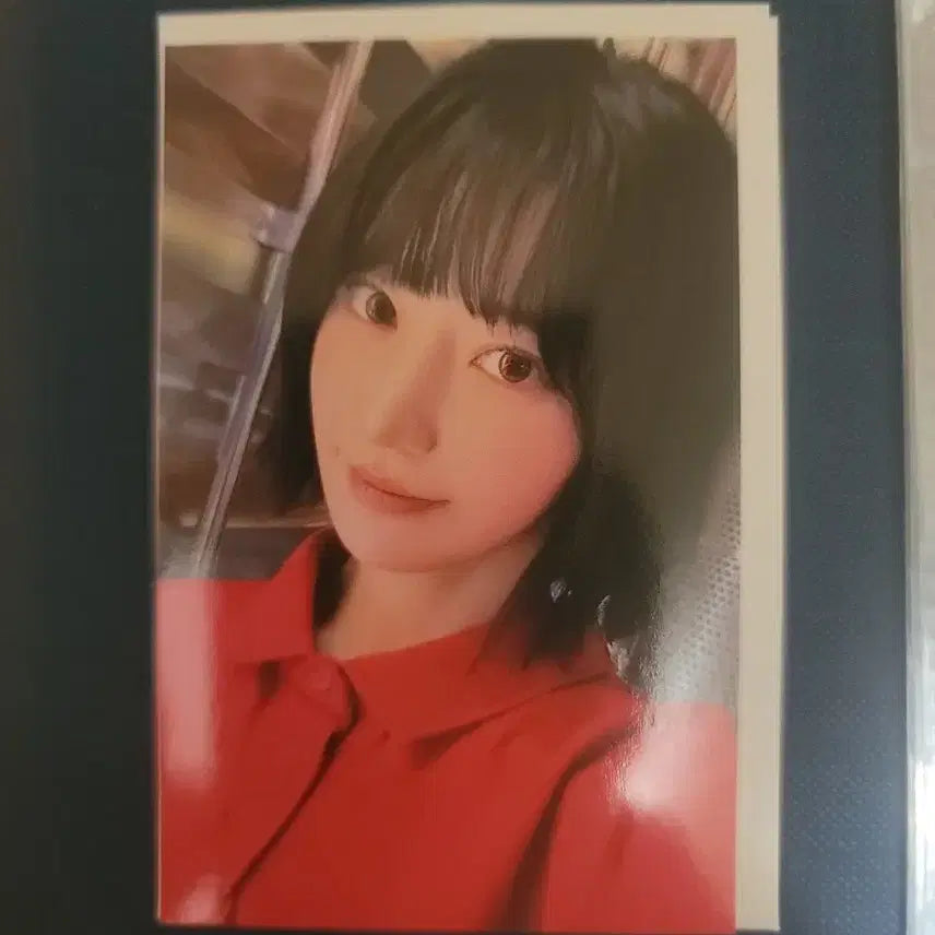 르세라핌 사쿠라 스파게티 공방포카 준등포6