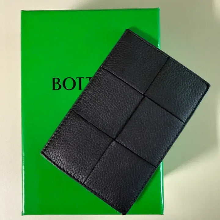 [BUNJANG] Bottega Veneta Card Wallet / (정품) 보테가베네타 카드지갑