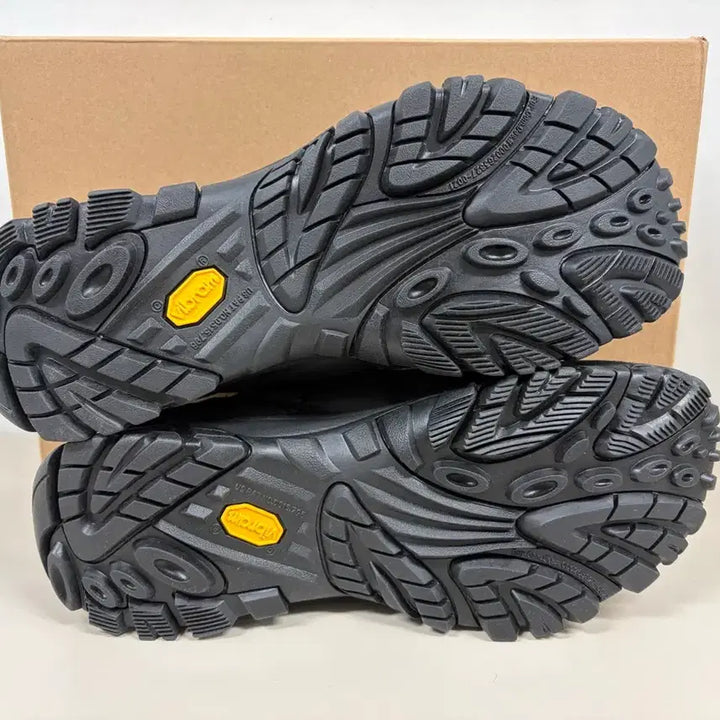 [BUNJANG] Merrell Moab 2 Slide Quilted Black Vibram 280mm / [280]머렐 모압 2 슬라이드 퀼티드 블랙 비브람 신품