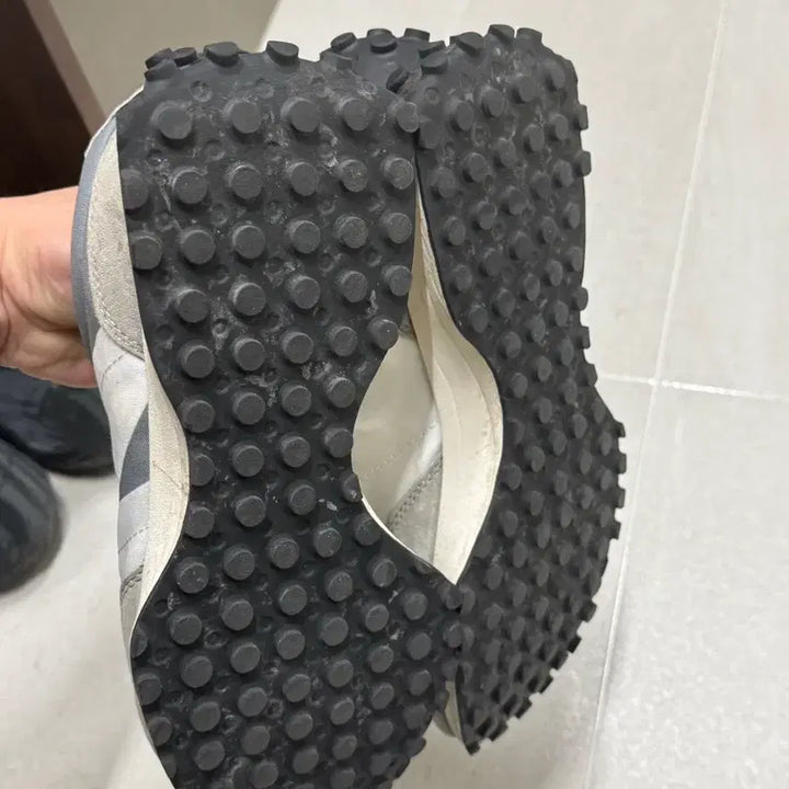 [BUNJANG] New Balance 327 Sneakers / 뉴발란스 327 275