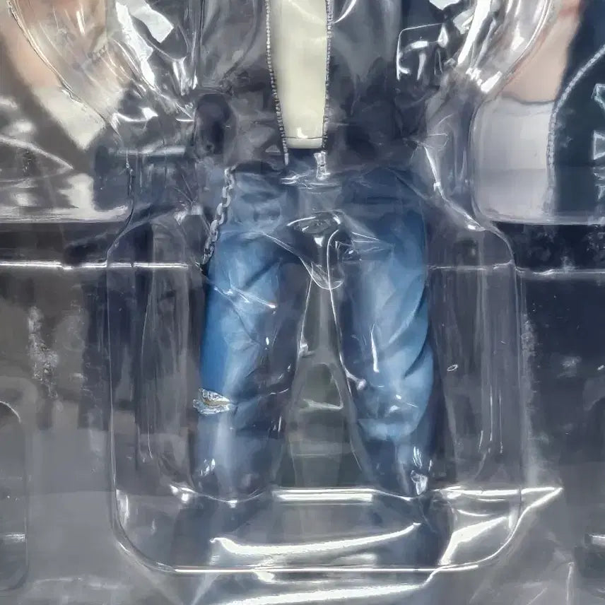 [BUNJANG] Dive Crows &amp; Worst FBG Suzuke Keizo Figure / dive 크로우즈&amp;워스트 FBG 무장전선 초대 스즈키 케이조 피규어