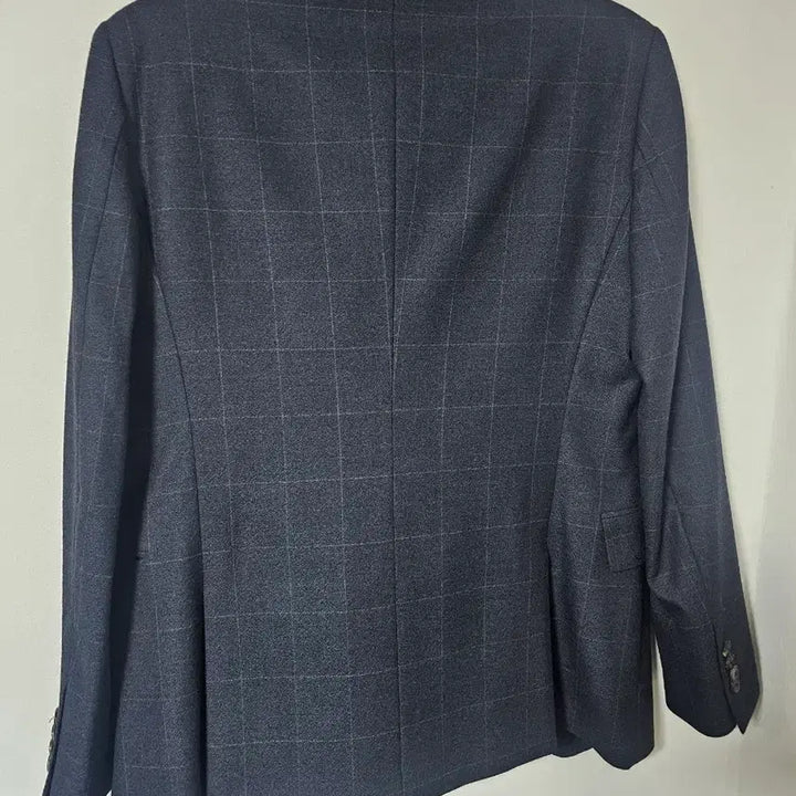 [BUNJANG] Checkered Men&