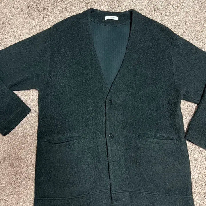 [BUNJANG] nest Robe CONFECT Wool Cardigan / 네스트로브컨팩트(nest Robe CONFECT) 가디건 japan