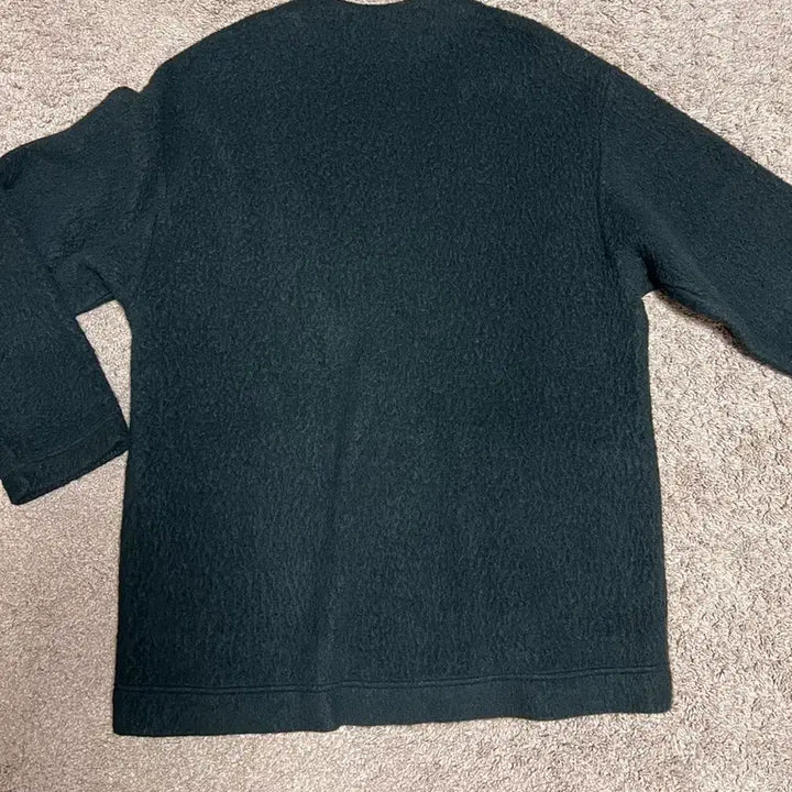 [BUNJANG] nest Robe CONFECT Wool Cardigan / 네스트로브컨팩트(nest Robe CONFECT) 가디건 japan