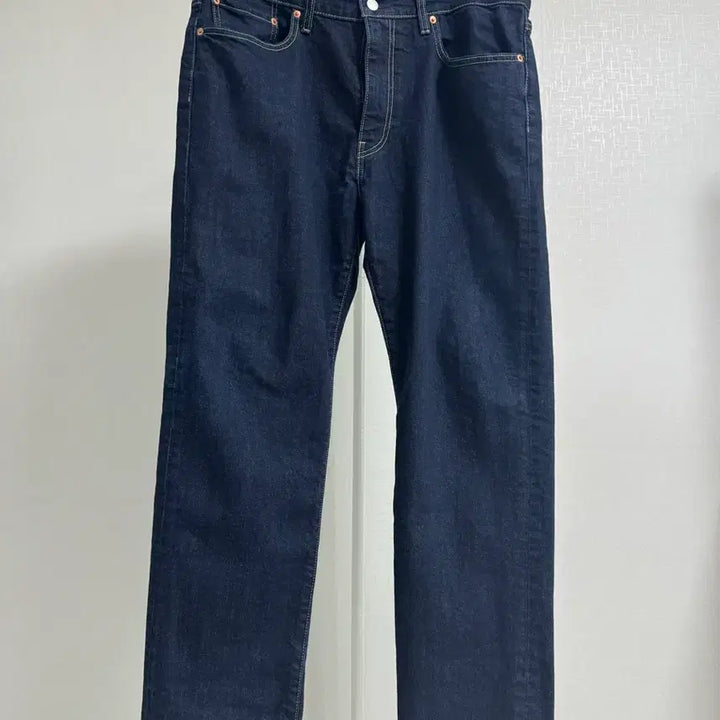 [BUNJANG] Levi's 502 Denim Jeans / [36]리바이스 502 Levis