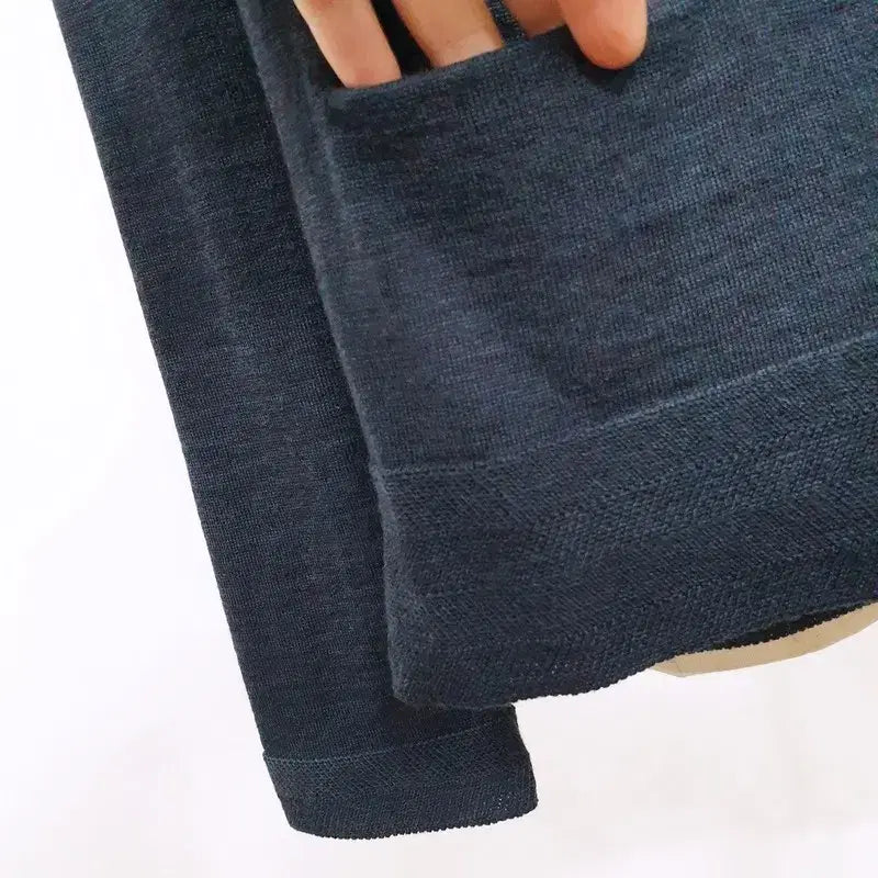[BUNJANG] Keith Mohair 100% Mini Cardigan / 키이스 모100 간절기 미니 가디건