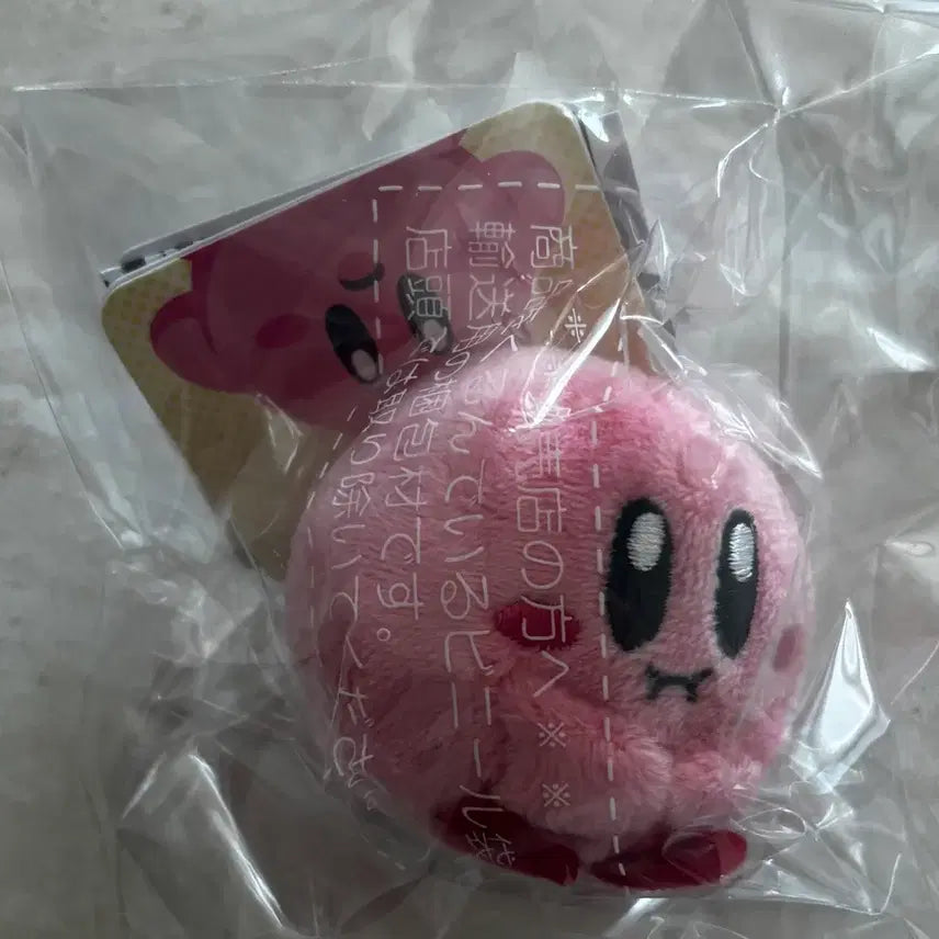 [BUNJANG] Kirby Mini Town Set / 커비 미니타운 3종