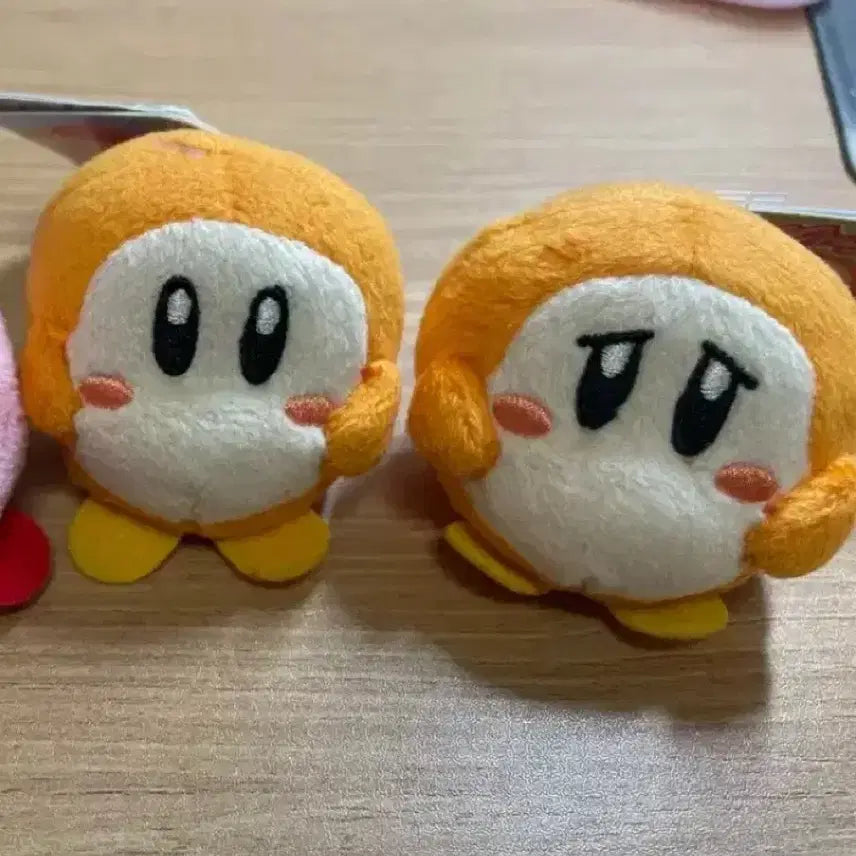 [BUNJANG] Kirby Mini Town Set / 커비 미니타운 3종