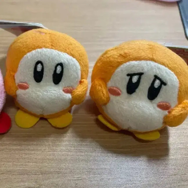 [BUNJANG] Kirby Mini Town Set / 커비 미니타운 3종
