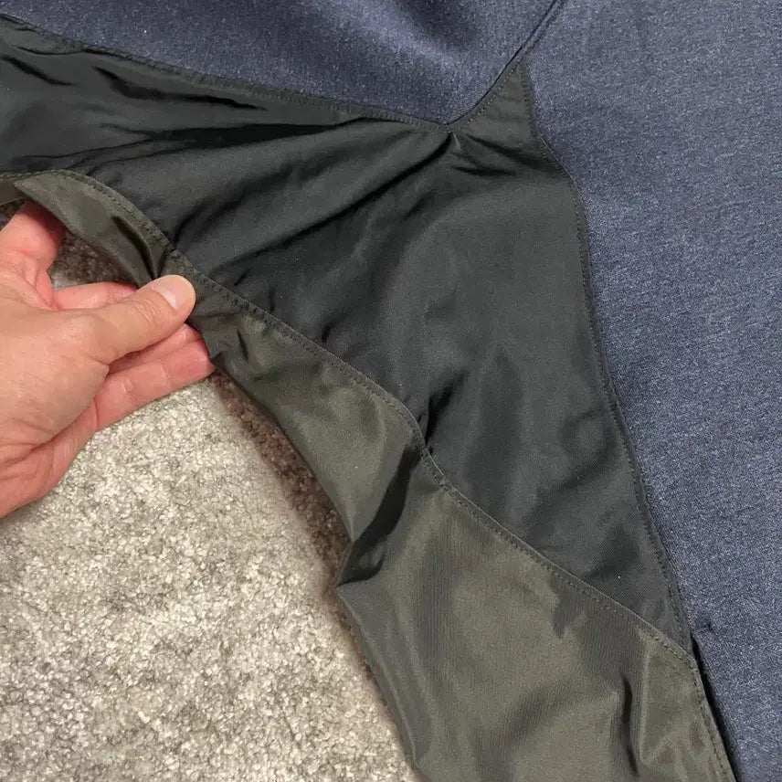 [BUNJANG] Kolor Hoodie / kolor 컬러 후드