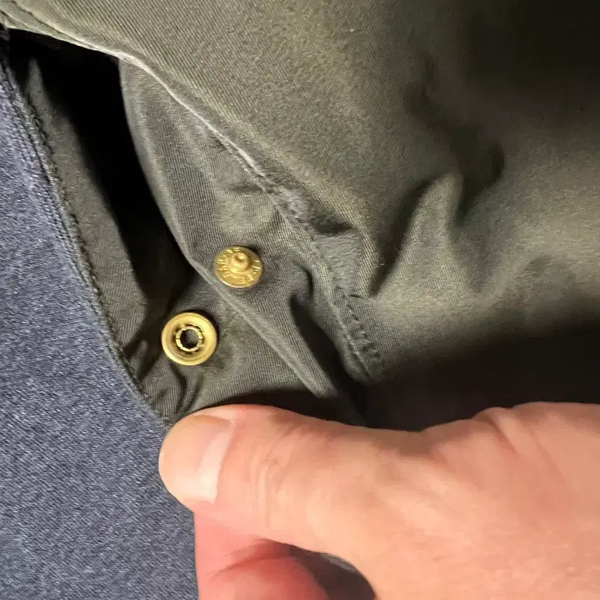 [BUNJANG] Kolor Hoodie / kolor 컬러 후드