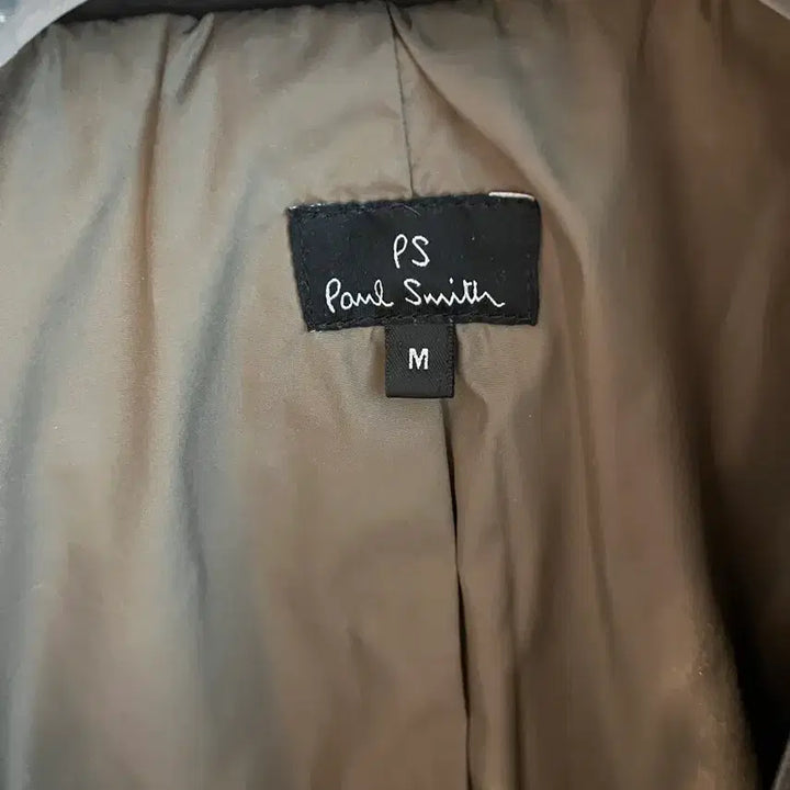 [BUNJANG] Paul Smith Men&