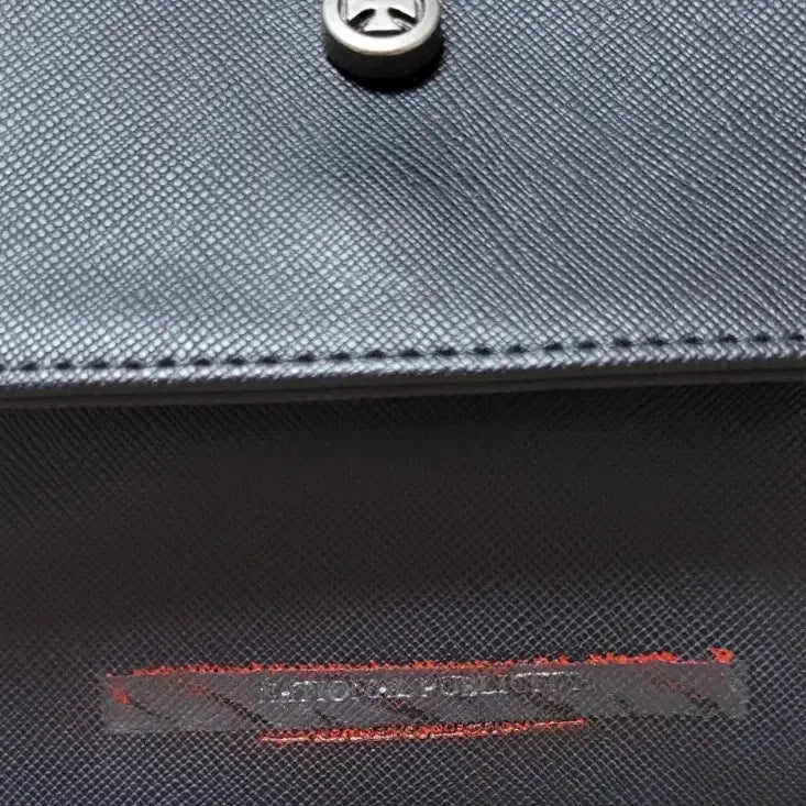 [BUNJANG] Custom Crossbody Bag / 크로스백