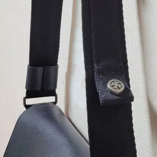 [BUNJANG] Custom Crossbody Bag / 크로스백