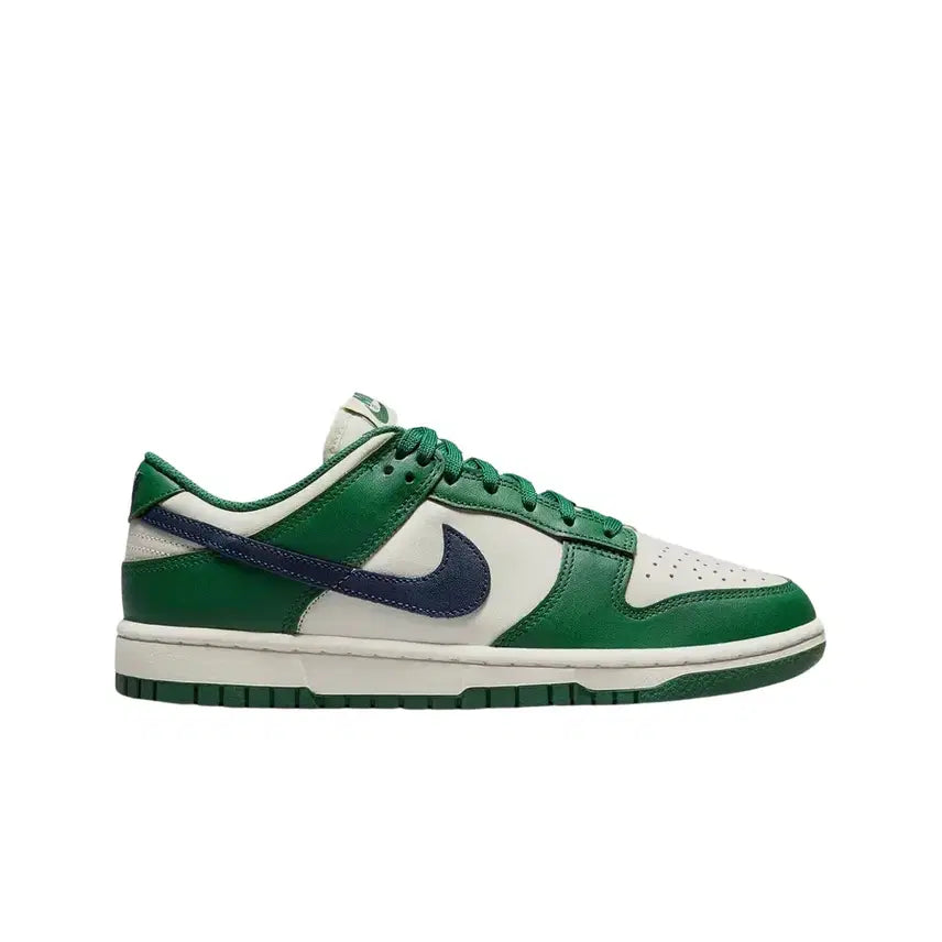 [BUNJANG] Nike Dunk Low "Georgetown" (W) - 220mm / 나이키 덩크 로우 골지 그린 220 (DD1503-300) 풀박스