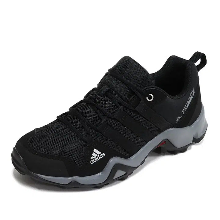 [BUNJANG] Adidas Terrex AX2R Trekking Shoes / 아디다스 테렉스 AX2R 트레킹화