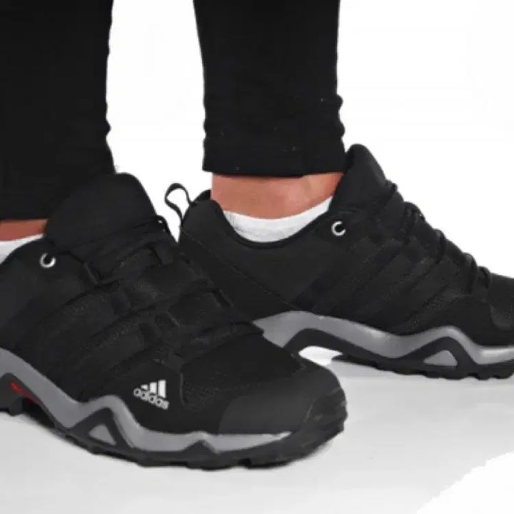 [BUNJANG] Adidas Terrex AX2R Trekking Shoes / [이벤트중] 아디다스 테렉스 AX2R 트레킹화