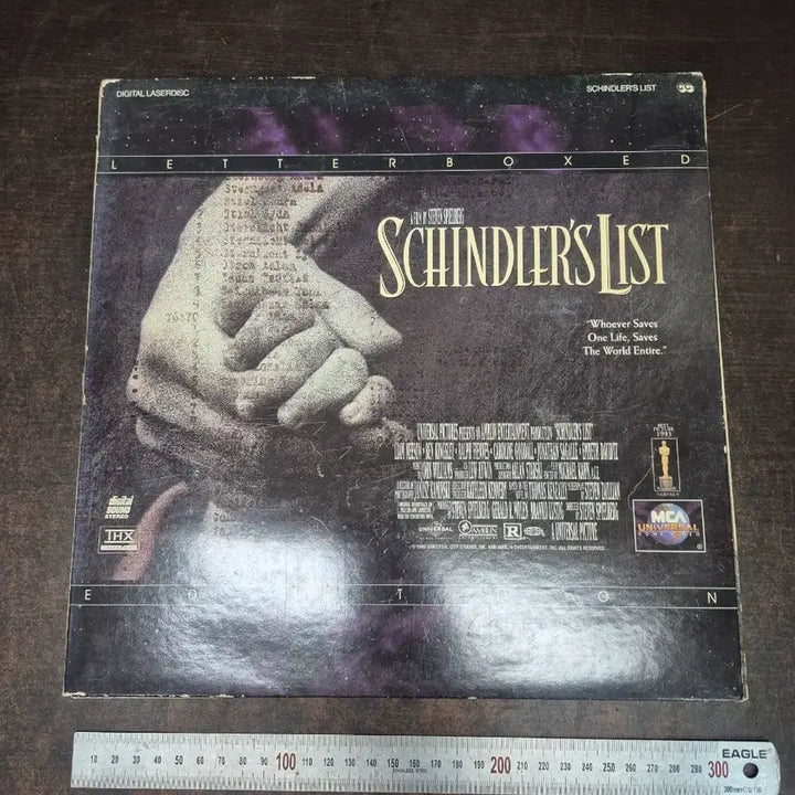 [BUNJANG] Schindler&