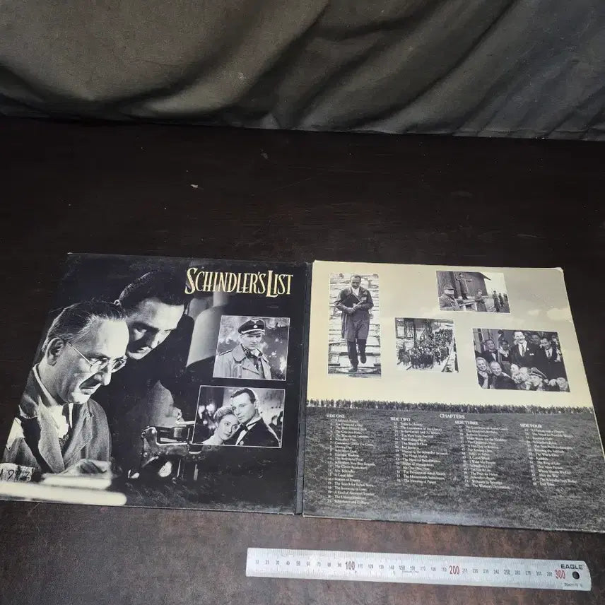 [BUNJANG] Schindler&