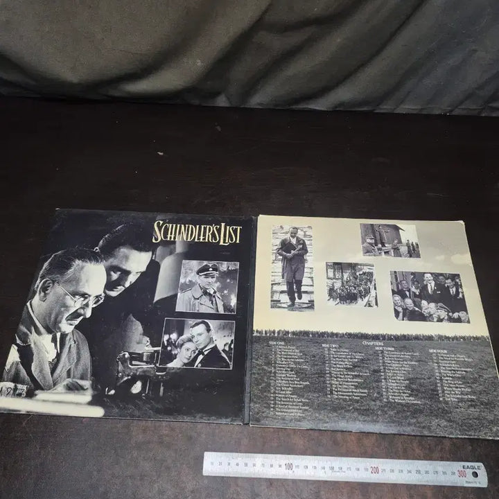 [BUNJANG] Schindler&