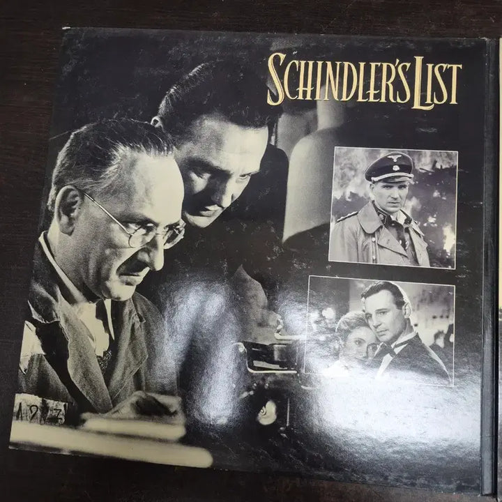 [BUNJANG] Schindler&